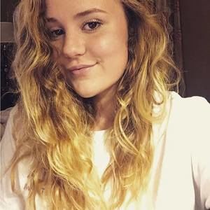 Meet your Posher, Tori